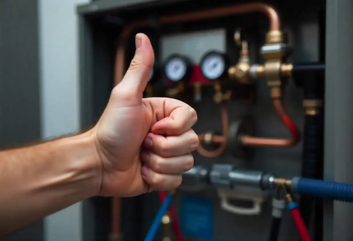 Emergency HVAC services and installations in Brigantine, NJ